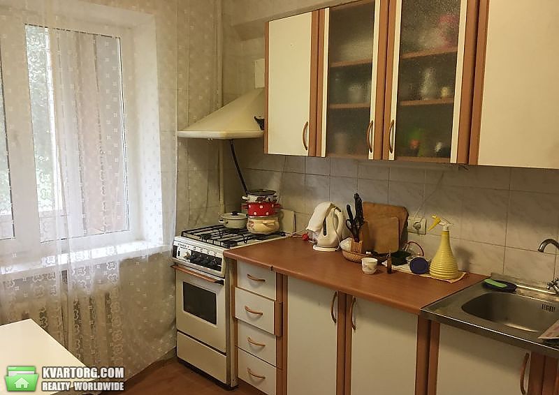 Sell 1-room apartment. Киев,  Никольско-Слободская — photo 1