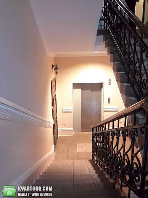 Sell multi-room apartment. Киев,  Музейный пер — photo 4