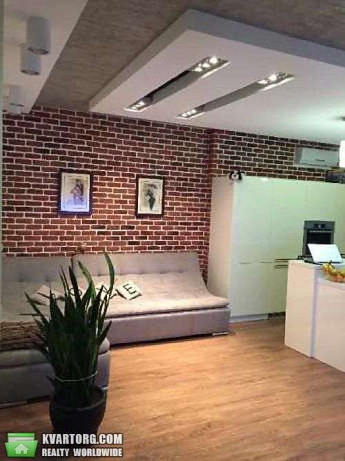 Sell 1-room apartment. Киев,  Львовская — photo 3