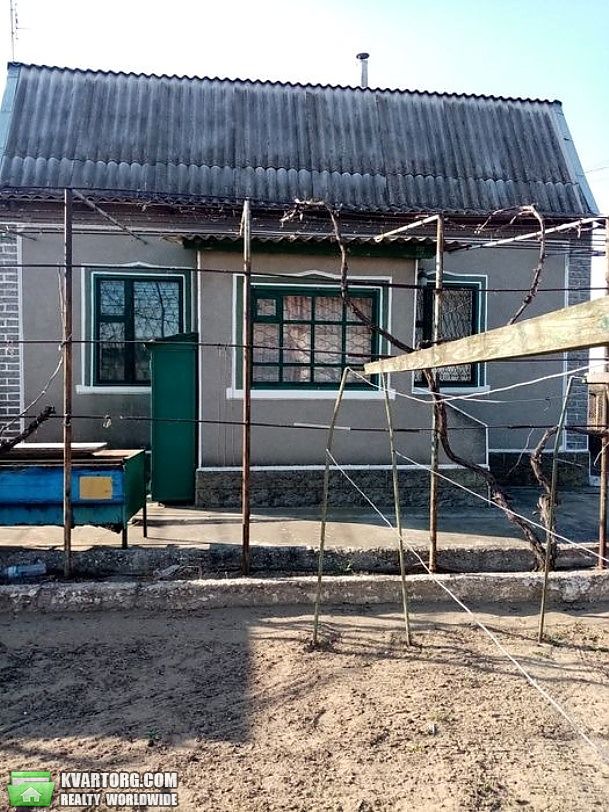 Sell house. Одесса, Шабо — photo 4