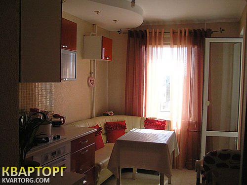 Sell 3-room apartment. Киев,  Срибнокильская — photo 1