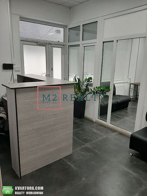 Rent out office. Киев, Коновальца — photo 7