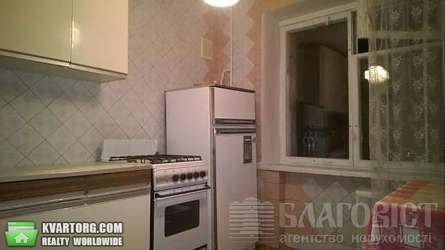 Sell 2-room apartment. Киев,  Малиновского — photo 6