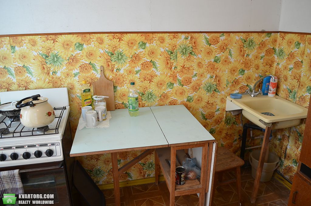 Sell 1-room apartment. Одесса, Парковая ул. — photo 4