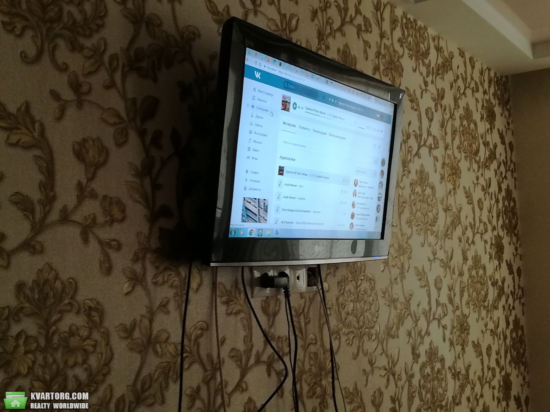 Rent out 1-room apartment. Киев,  Большая Окружная — photo 3