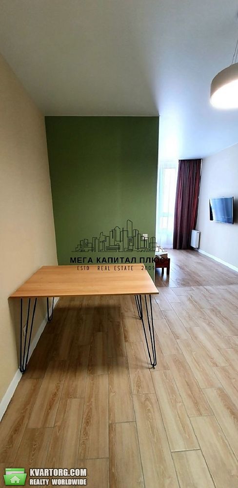 Rent out 1-room apartment. Киев,  Каховская — photo 7