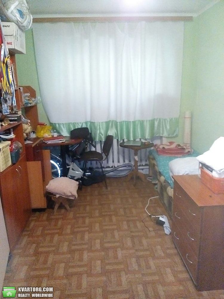 Sell 1-room apartment. Киев,  Тверской Тупик — photo 6