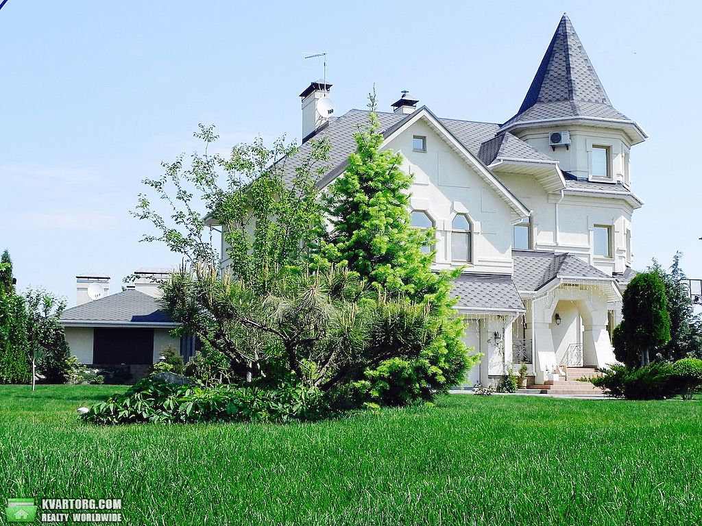 Sell house. Киевская обл., Соловьяненка — photo 2