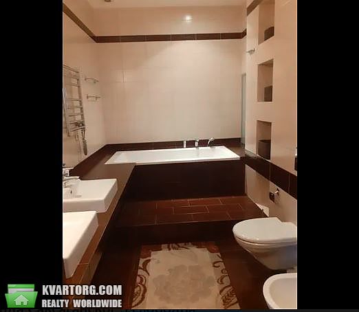 Rent out 3-room apartment. Киев,  Саксаганского — photo 3