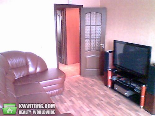 Sell 2-room apartment. Киев, Антоновича — photo 1