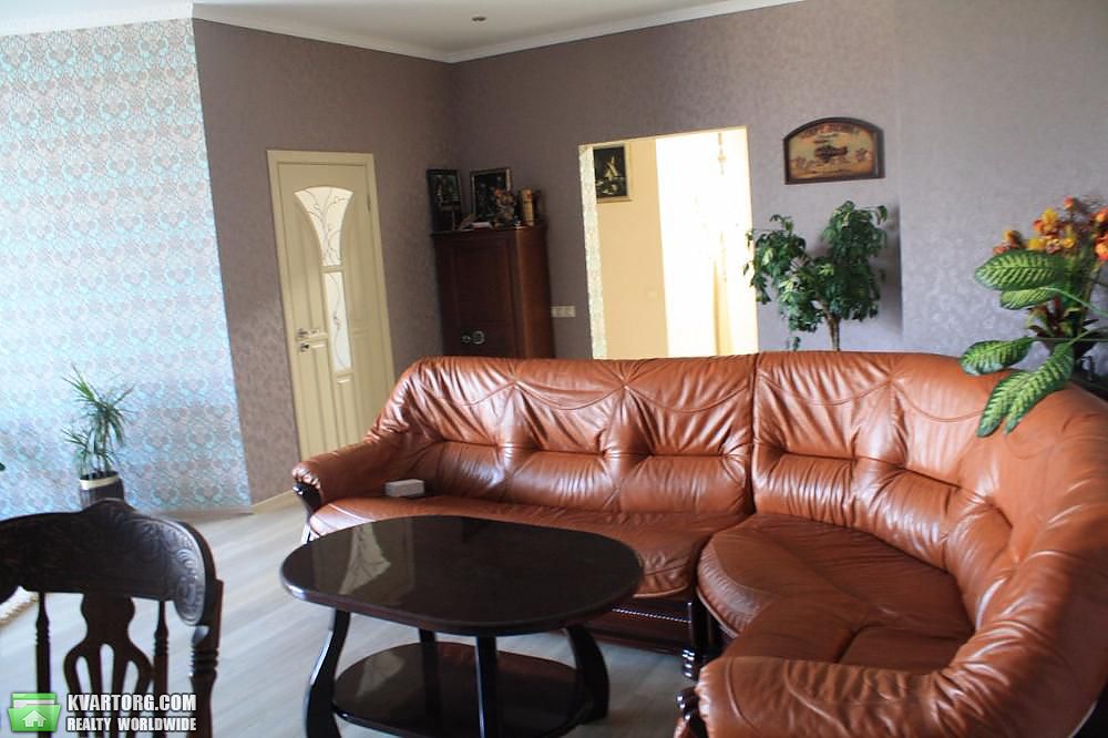 продам 3-комнатную квартиру. Киев,  Оболонская набережная - фото 6