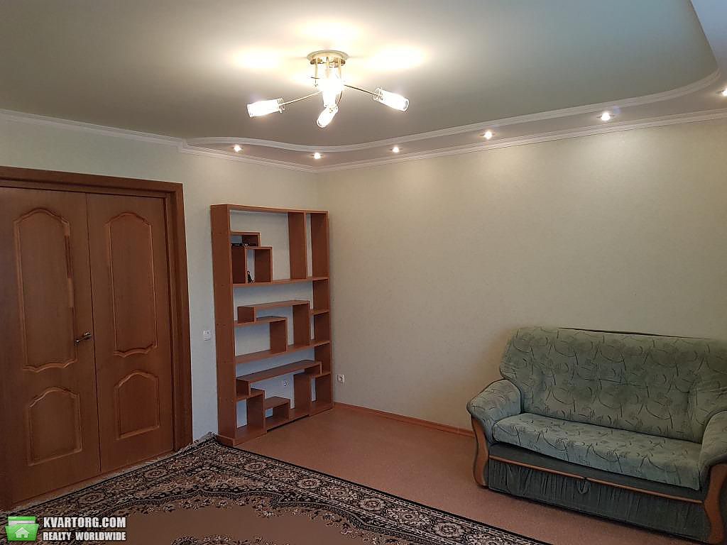 Rent out 4-room apartment. Киев,  Бальзака — photo 5