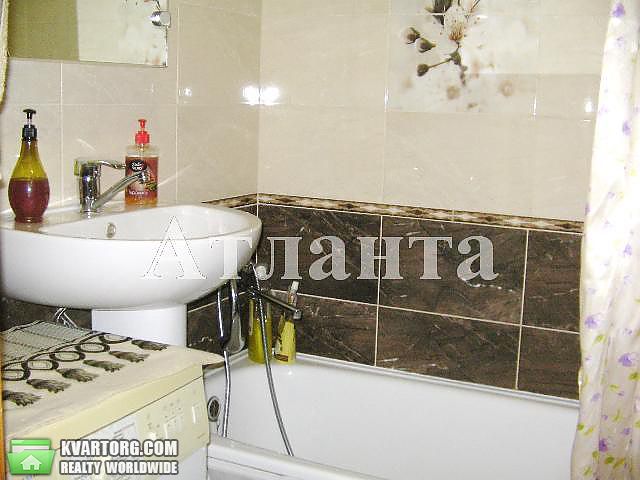 Sell 2-room apartment. Одесса, Ицхака Рабина — photo 8