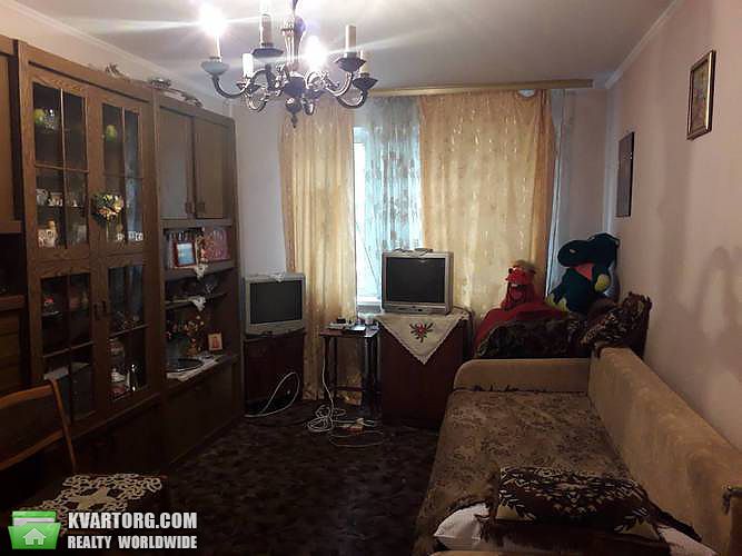 Sell 1-room apartment. Киев,  Островского — photo 5