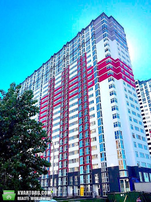 Sell 1-room apartment. Киев,  Драгоманова — photo 7