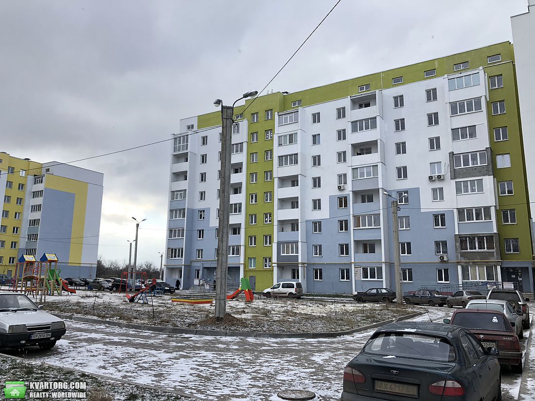 Sell 2-room apartment. Харьков, Ньютона — photo 1