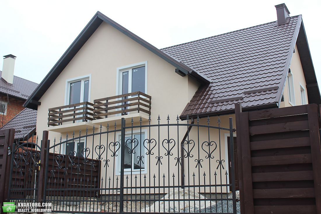 Sell house. Буча, 6 линия — photo 1