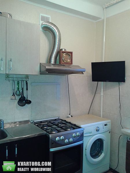 Sell 3-room apartment. Киев, Ольжича — photo 1