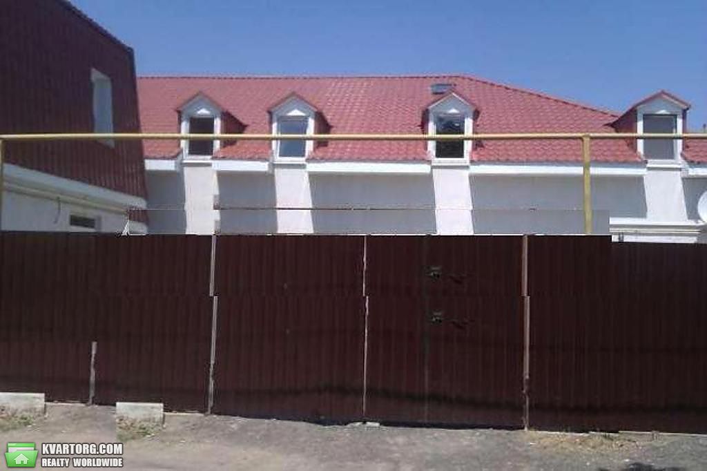 Sell house. Одесса, Санитарная — photo 1