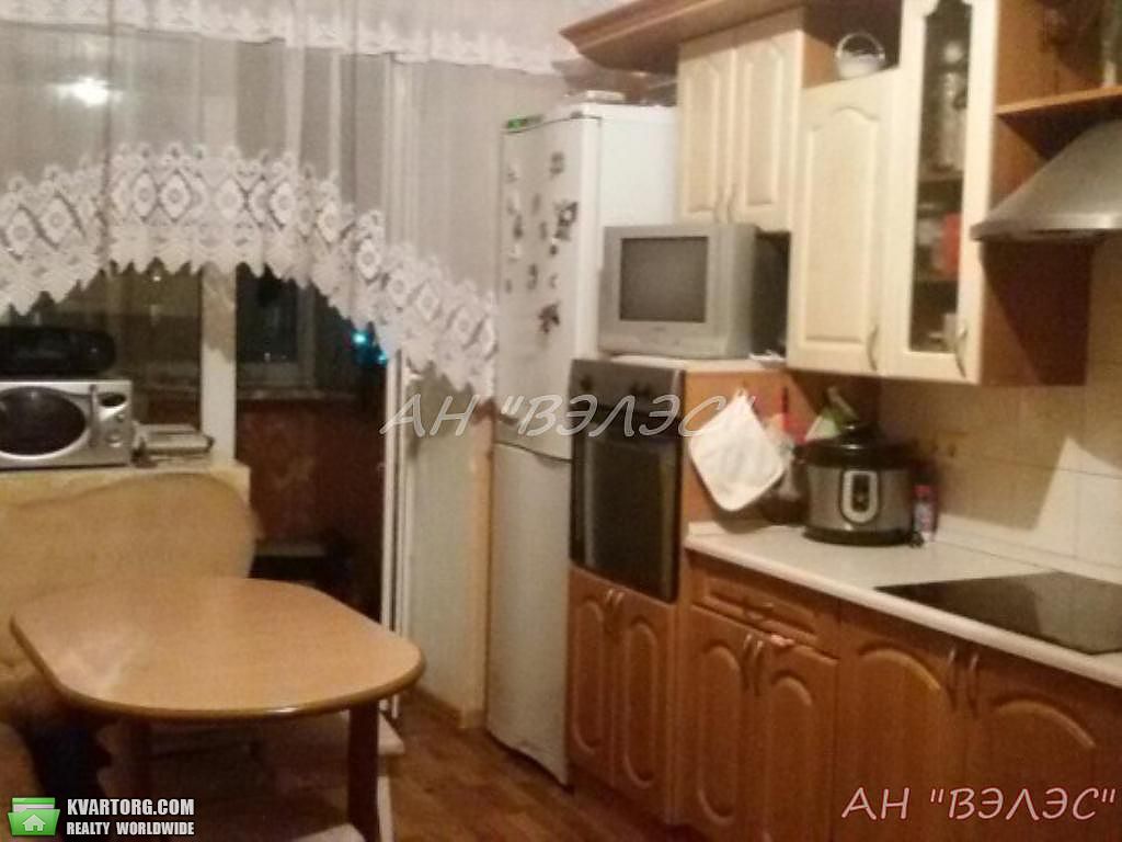 Sell 3-room apartment. Киев, Вильямса — photo 8