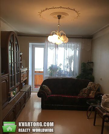 Sell 3-room apartment. Киев,  Борщаговская — photo 1