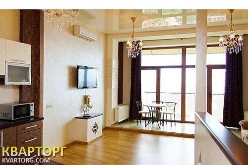 Rent out 1-room apartment. Одесса, Генуэзская — photo 2