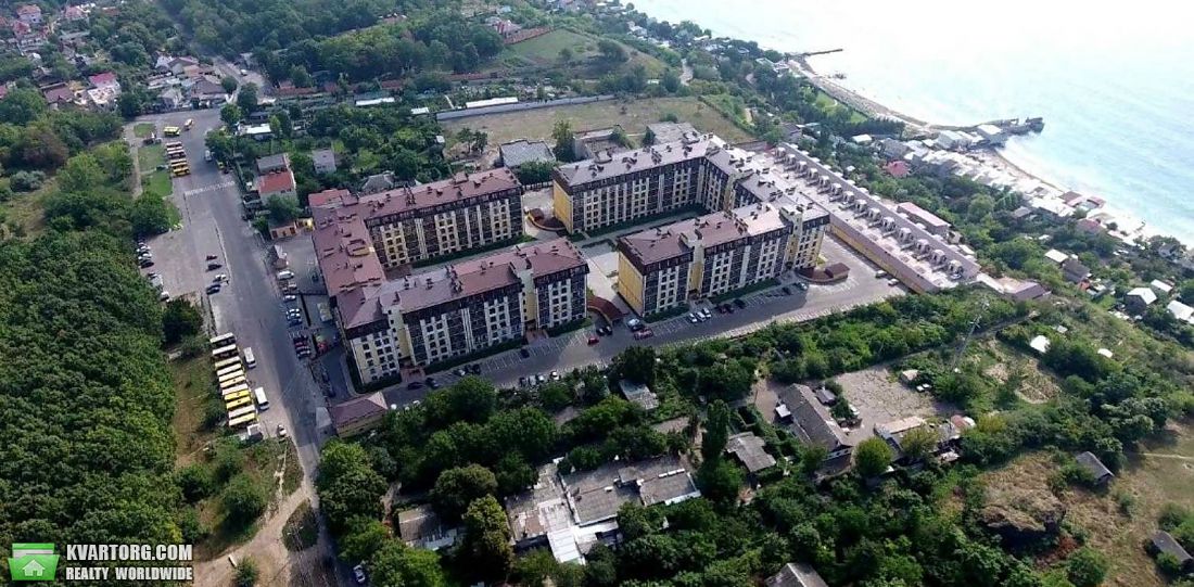 Sell 1-room apartment. Одесса, ул.Дача Ковалевского — photo 10