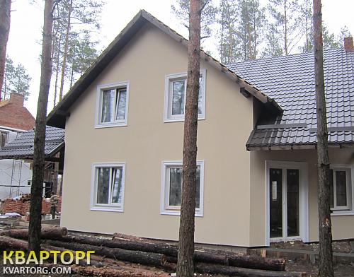 Sell house. Киевская обл., ....... — photo 1