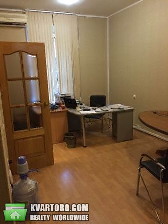 Rent out office. Киев,  Заньковецкой — photo 1
