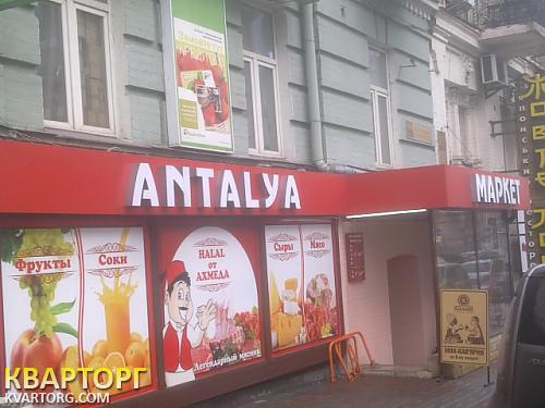 Rent out shop. Киев,  Шота Руставели — photo 3