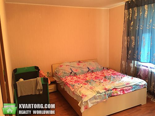 Sell 2-room apartment. Киев, Дарницкий бул — photo 1
