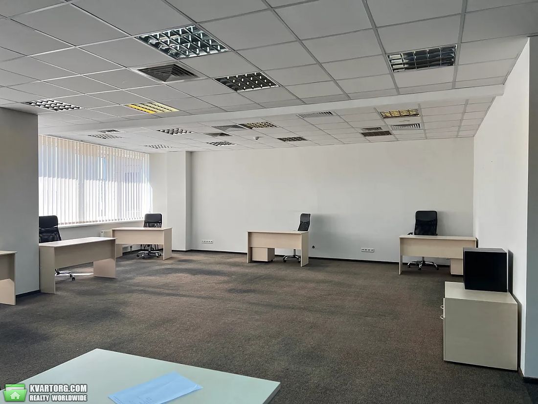 Rent out office. Киев, Сверстюка Євгена — photo 2