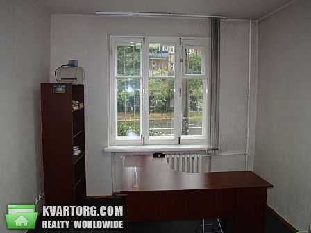 Rent out office. Киев, ул. Киквидзе — photo 3