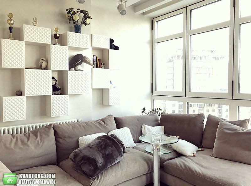 Rent out 4-room apartment. Киев, Драгомирова ул. — photo 6
