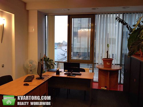 Rent out office. Киев, Владимирская — photo 9