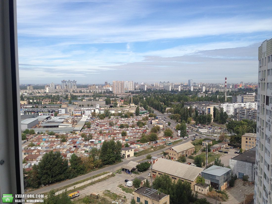 Sell 4-room apartment. Киев,  Урловская — photo 6