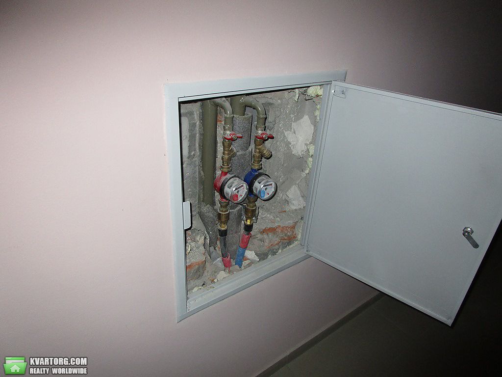 Sell 2-room apartment. Киев,  Светлая — photo 4