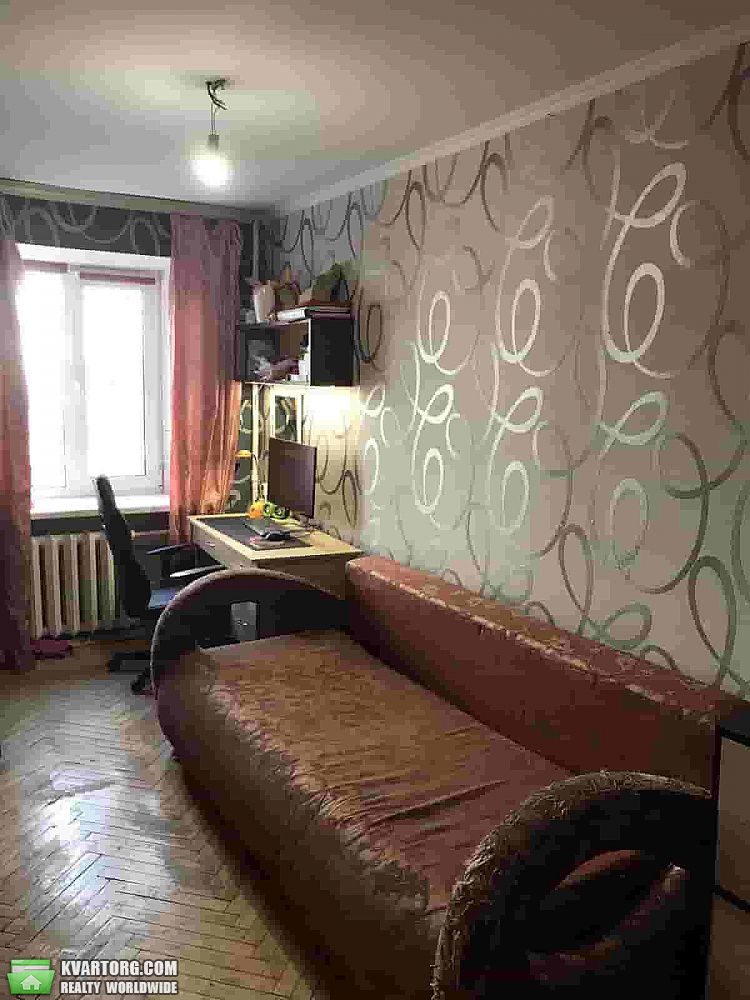 Sell 2-room apartment. Киев, Сальского — photo 4