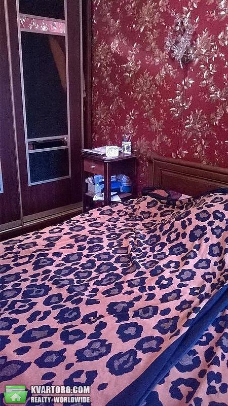 Sell 4-room apartment. Одесса, Педагогическая — photo 1
