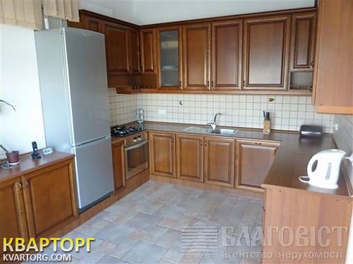 Sell 3-room apartment. Киев,  Богдана Хмельницкого — photo 4