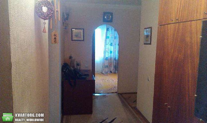 Sell 3-room apartment. Киев,  Закревского — photo 9