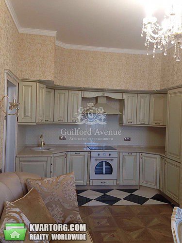 Sell 1-room apartment. Киев, Драгомирова Михаила — photo 5