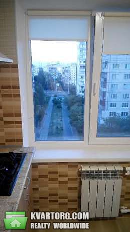 Sell 1-room apartment. Киев,  Героев Днепра — photo 4