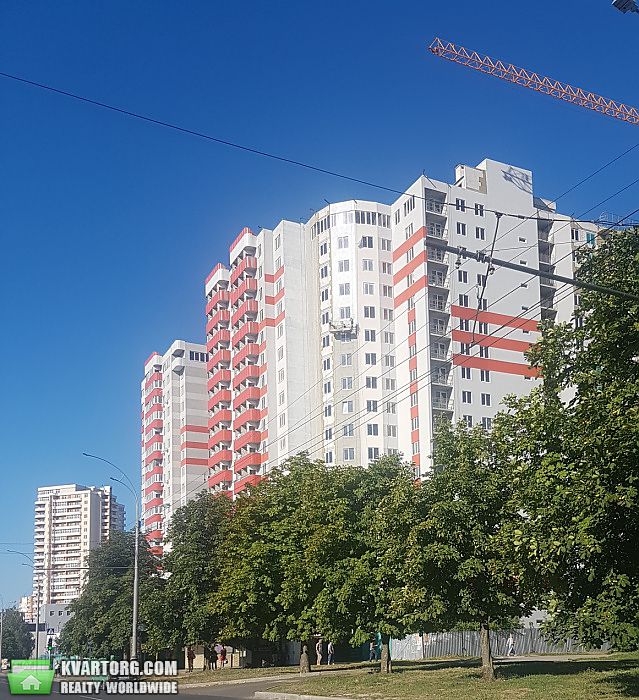 Sell 1-room apartment. Харьков,  Победы пр — photo 3