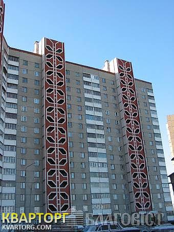 Sell 3-room apartment. Киев,  Палладина пр — photo 1