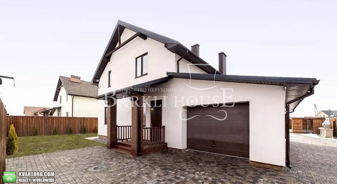 Sell house. Киевская обл., Хотяновка — photo 4