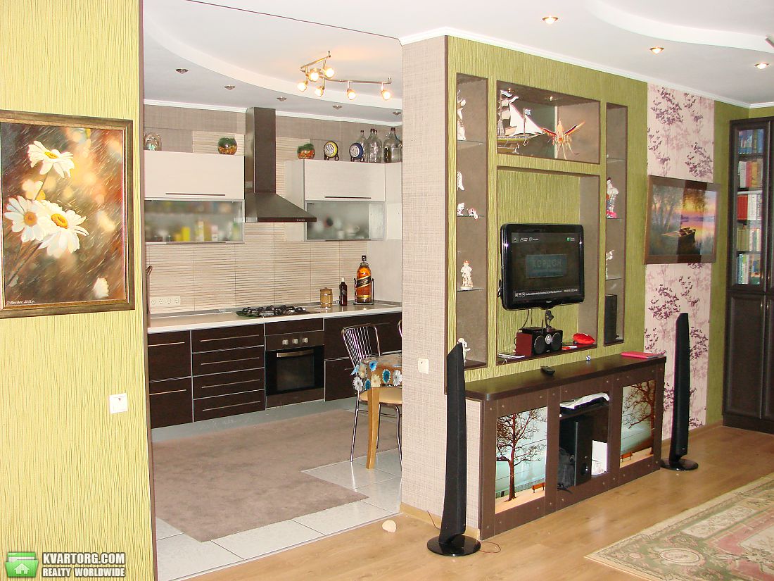 Sell 3-room apartment. Одесса, Сахарова — photo 1