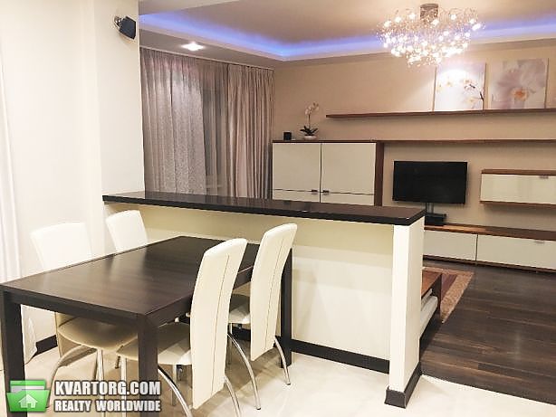 Rent out 2-room apartment. Киев,  Забилы — photo 3
