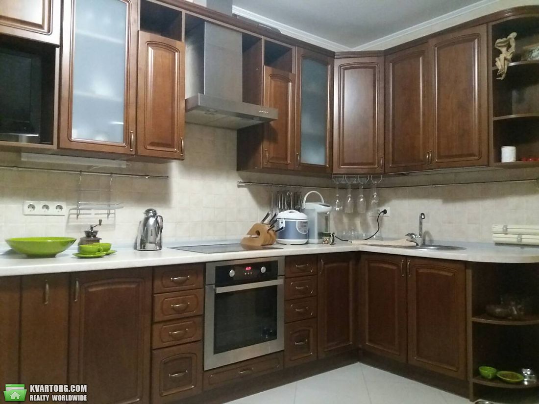 Rent out 1-room apartment. Киев,  Голосеевская — photo 5