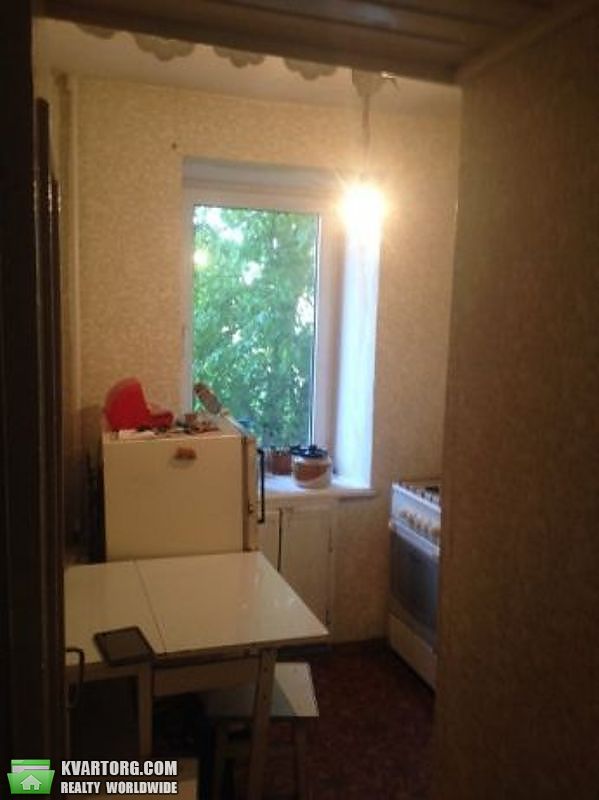 Sell 1-room apartment. Киев,  Новодарницкая — photo 2